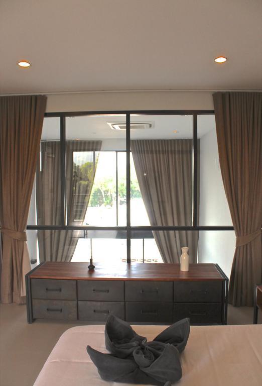 Little Paris Phuket Apartment Exterior photo
