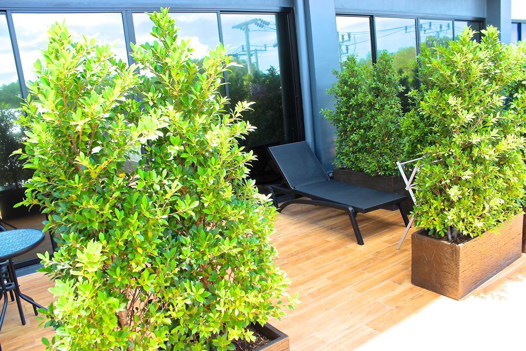 Little Paris Phuket Apartment Exterior photo