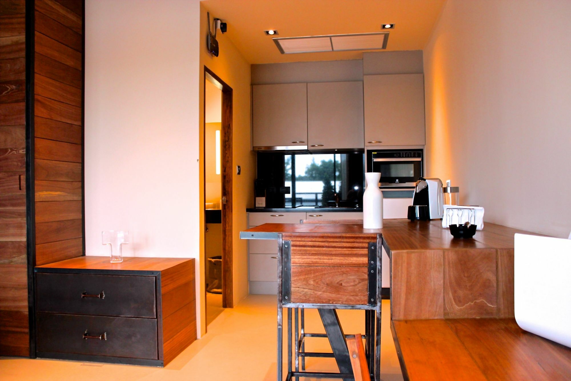 Little Paris Phuket Apartment Exterior photo