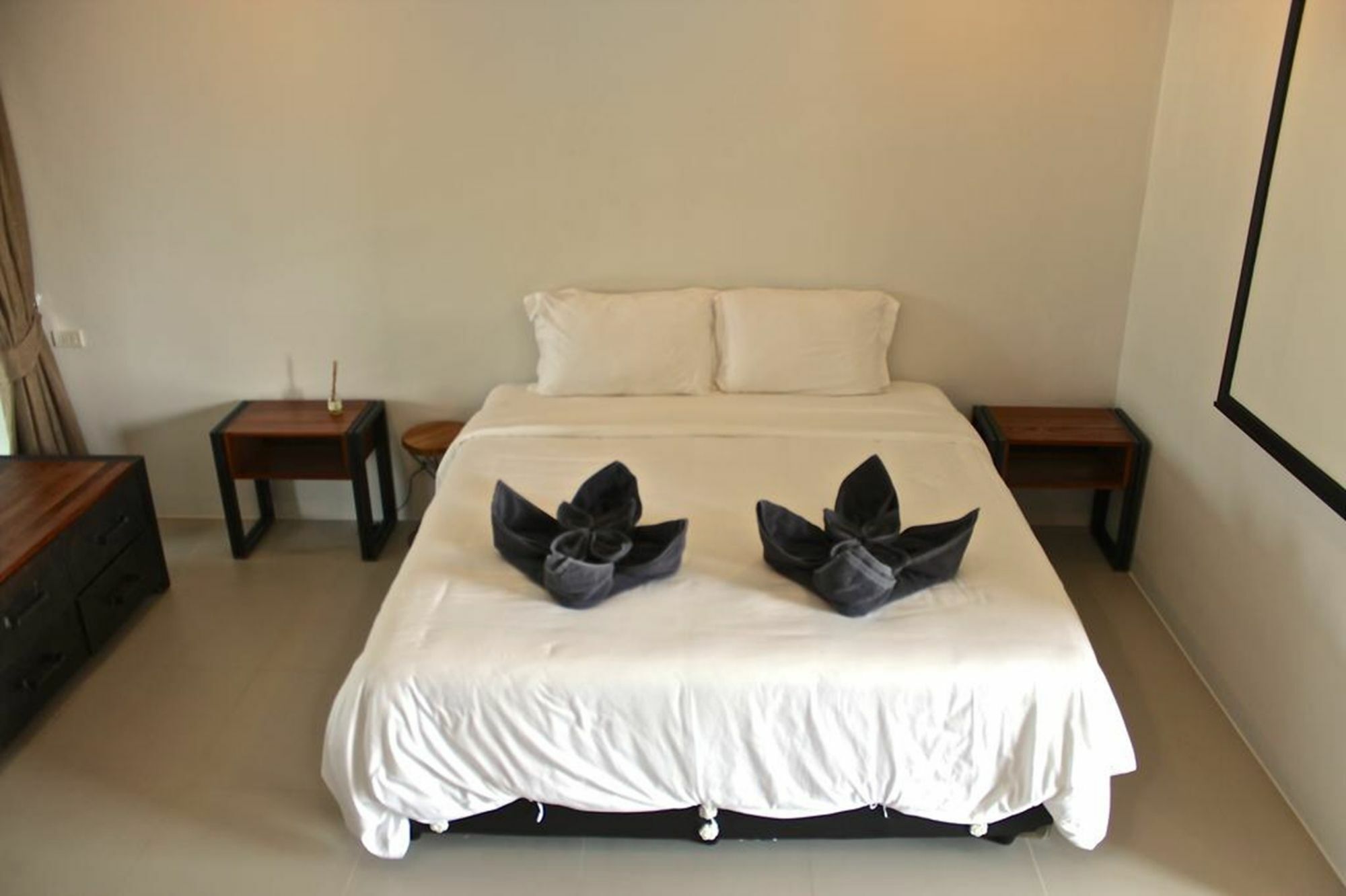 Little Paris Phuket Apartment Exterior photo