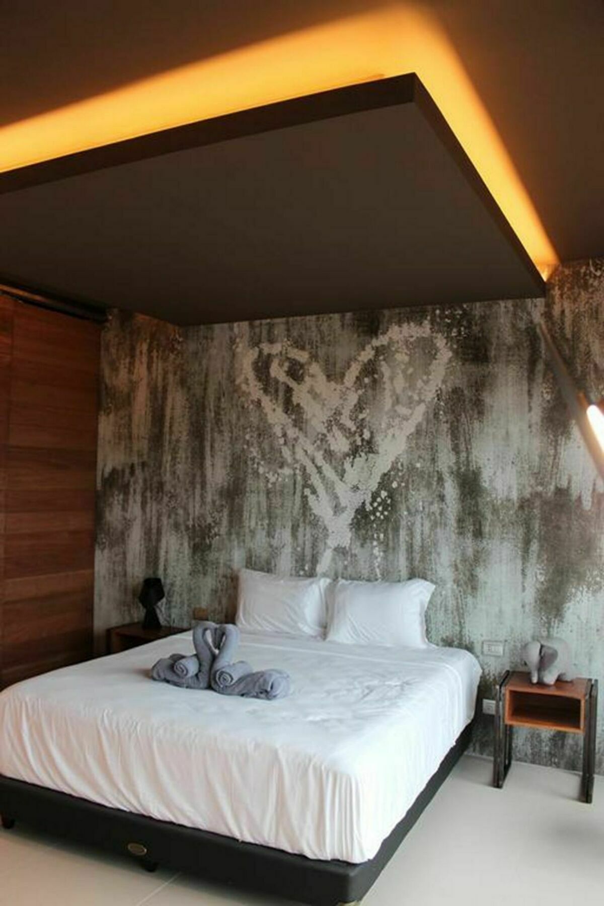 Little Paris Phuket Apartment Exterior photo