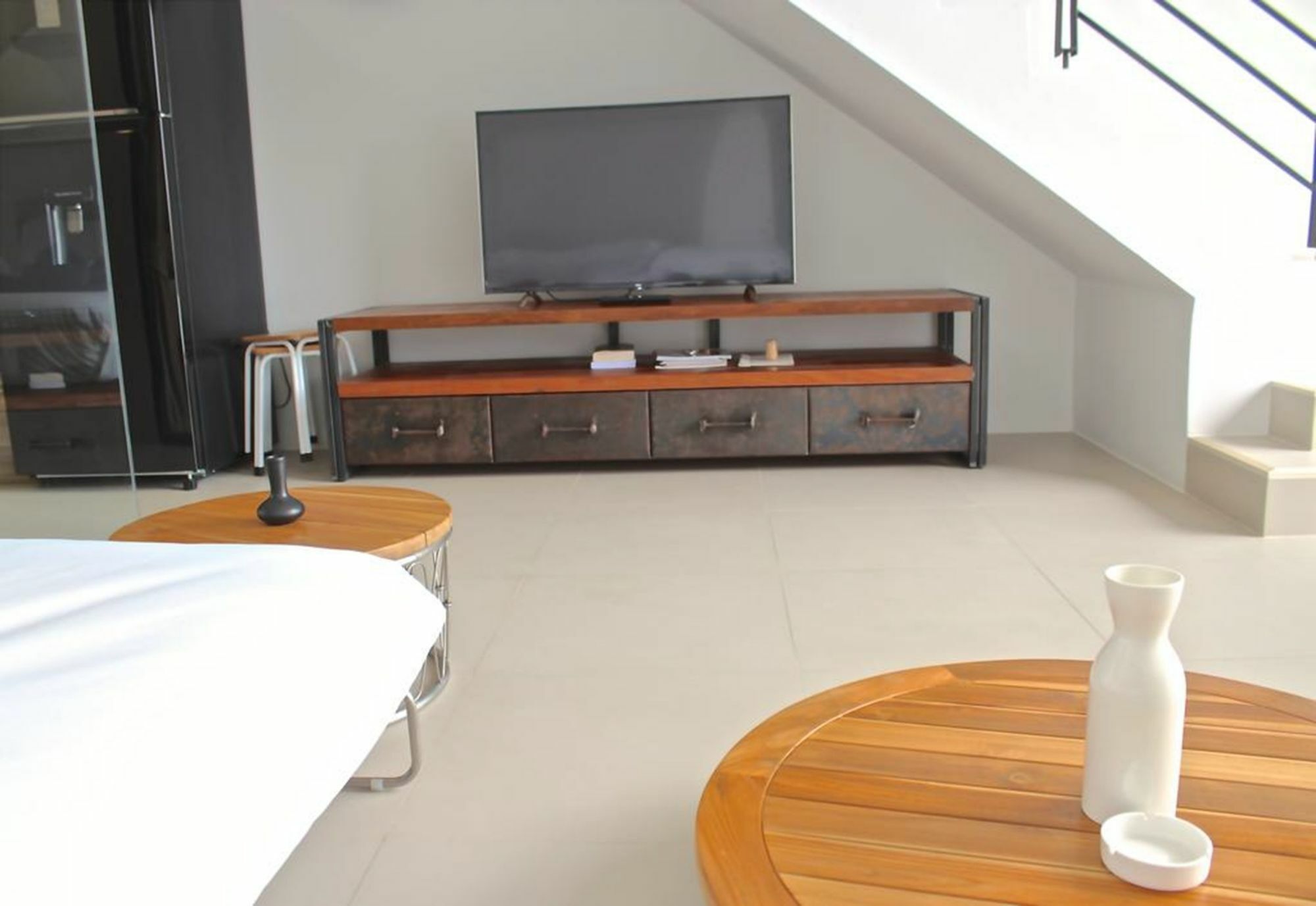 Little Paris Phuket Apartment Exterior photo
