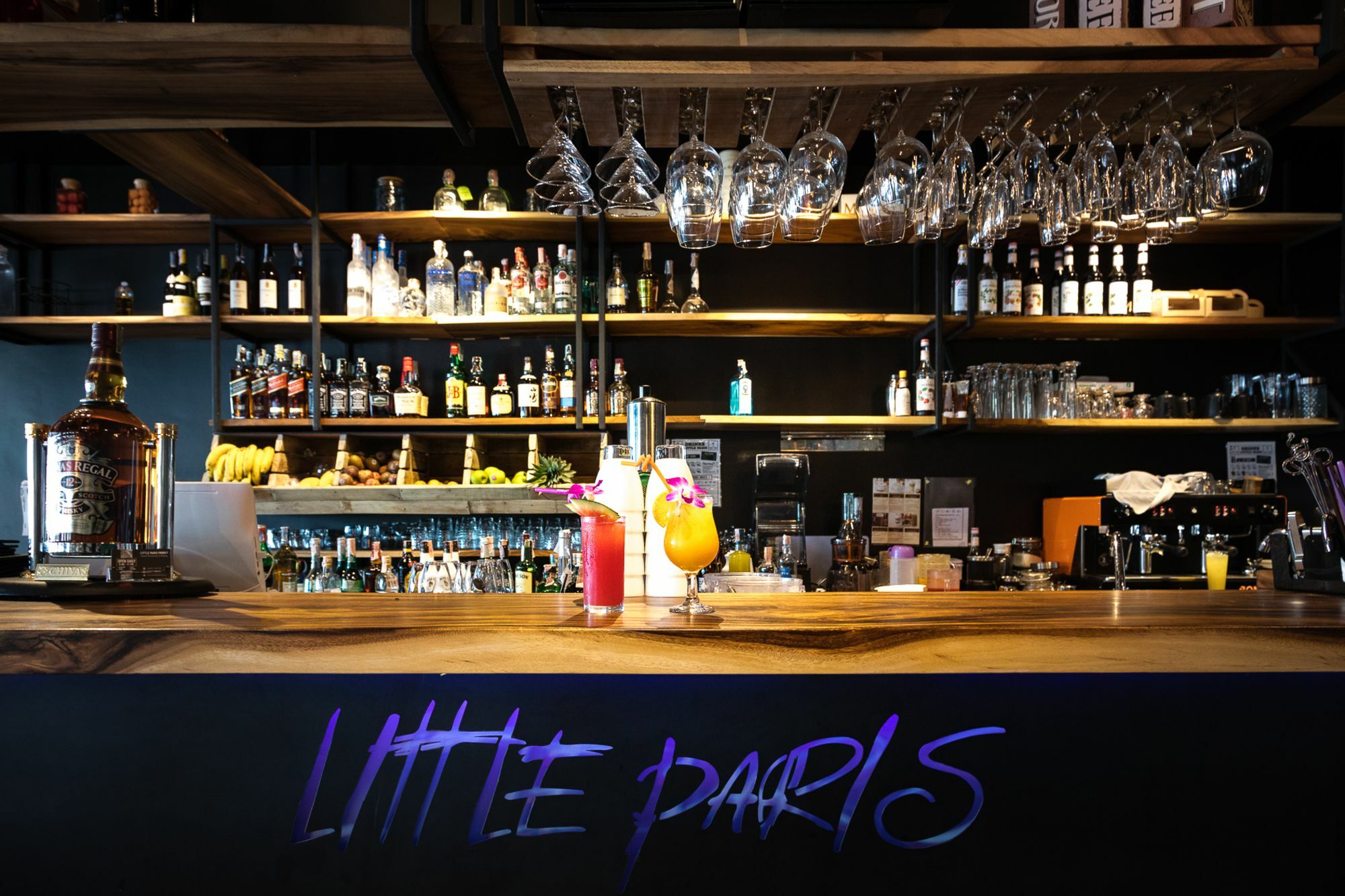 Little Paris Phuket Apartment Exterior photo